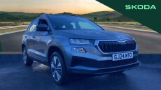 Skoda Karoq 1.0 TSI SE Drive 5dr Petrol Estate